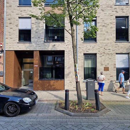 City-Juwel - Luxus Ferienwohnung Heinsberg  Luaran gambar