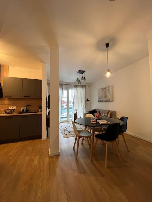 City-Juwel - Luxus Ferienwohnung Heinsberg  Luaran gambar
