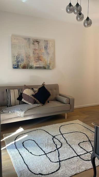 City-Juwel - Luxus Ferienwohnung Heinsberg  Luaran gambar