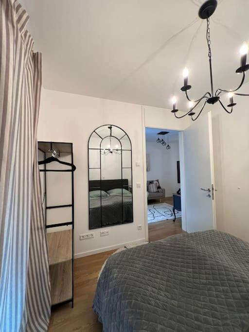 City-Juwel - Luxus Ferienwohnung Heinsberg  Luaran gambar