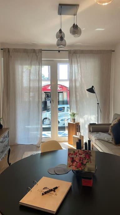 City-Juwel - Luxus Ferienwohnung Heinsberg  Luaran gambar